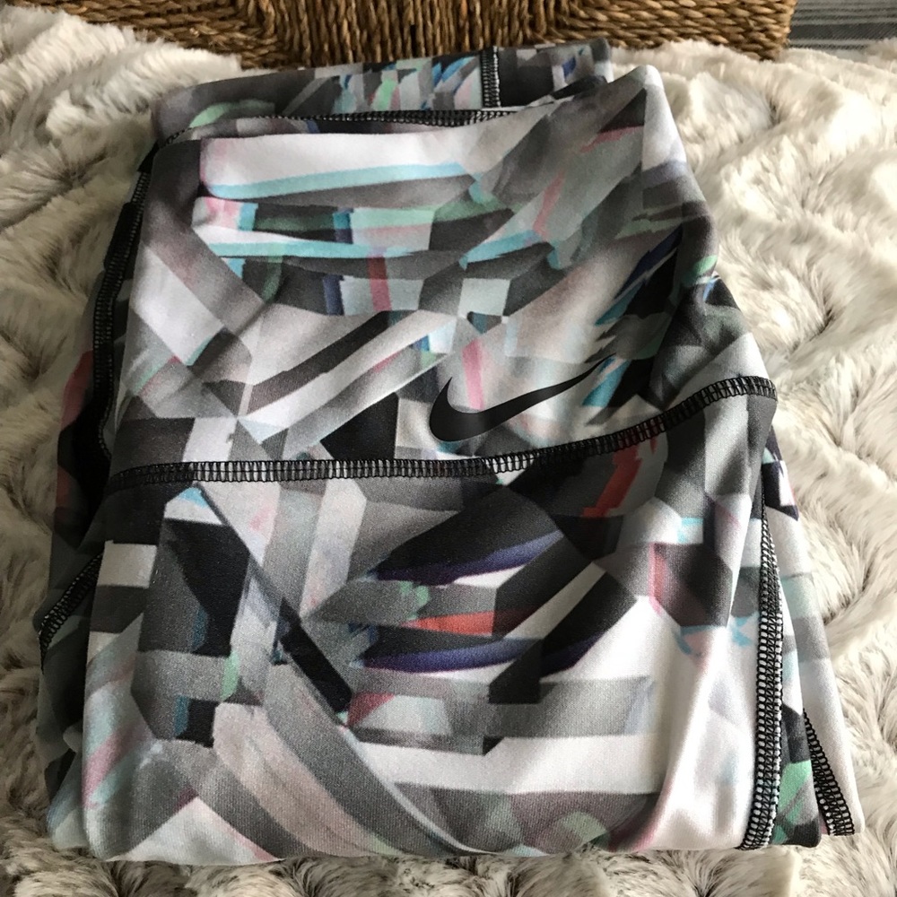 Nike yoga/running pants
